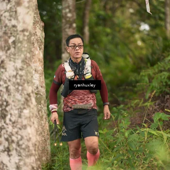 Runner Photo 5164721