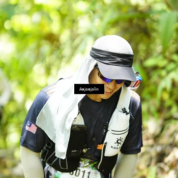 Runner Photo 5164726