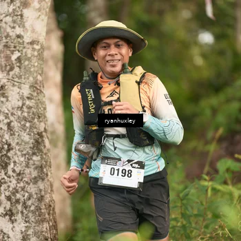 Runner Photo 5164733
