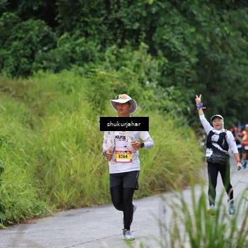 Runner Photo 5164737