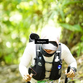 Runner Photo 5164739