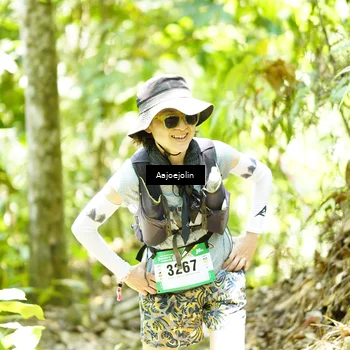 Runner Photo 5164740