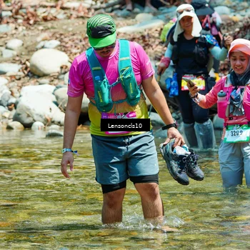 Runner Photo 5164741