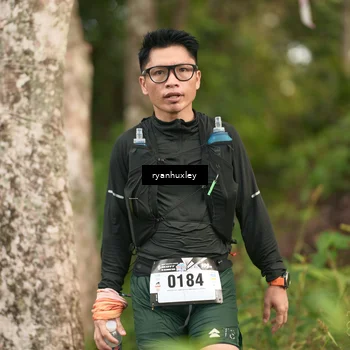 Runner Photo 5164742