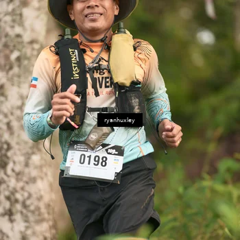 Runner Photo 5164743