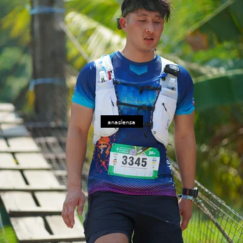 Runner Photo 5164750