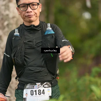 Runner Photo 5164758