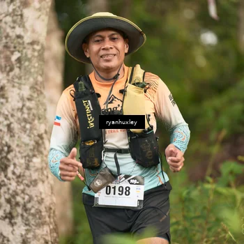 Runner Photo 5164759