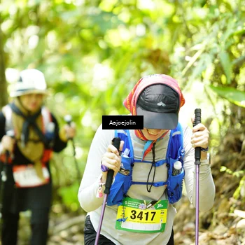 Runner Photo 5164762