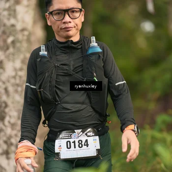 Runner Photo 5164767
