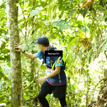 Runner Photo 5164772
