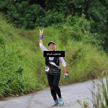 Runner Photo 5164778