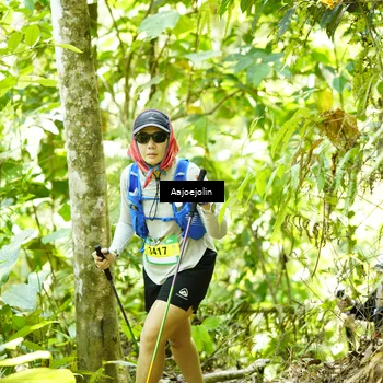 Runner Photo 5164782