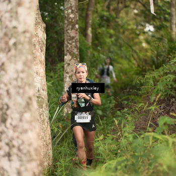 Runner Photo 5164785