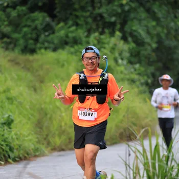 Runner Photo 5164800