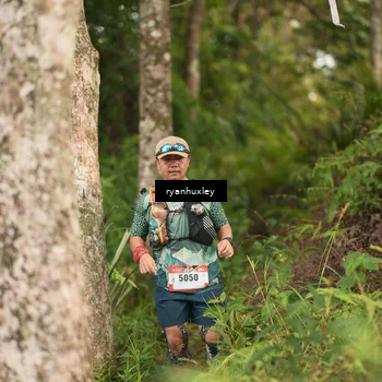 Runner Photo 5164801