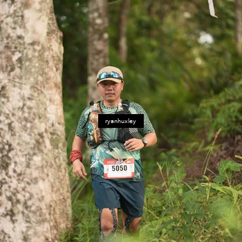Runner Photo 5164804