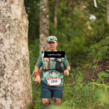 Runner Photo 5164805