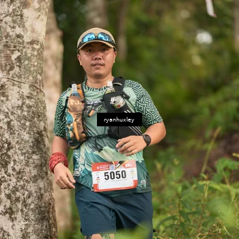 Runner Photo 5164812