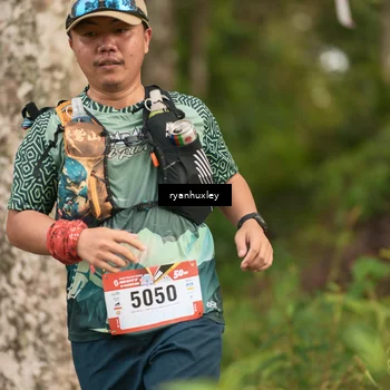 Runner Photo 5164820