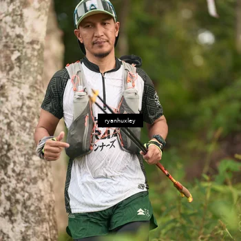 Runner Photo 5164834