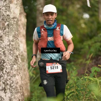 Runner Photo 5164838
