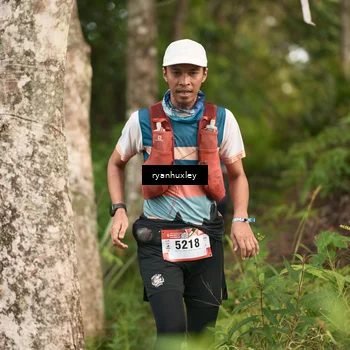 Runner Photo 5164840