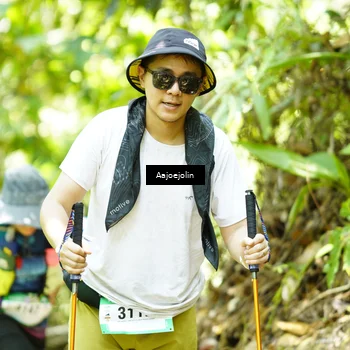 Runner Photo 5164844