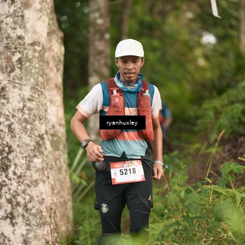 Runner Photo 5164845