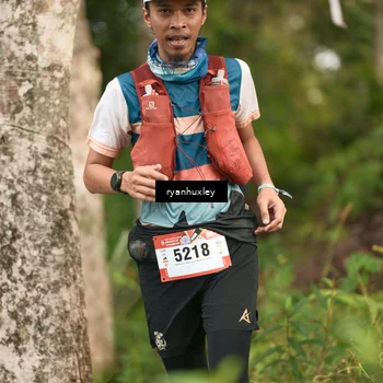 Runner Photo 5164846