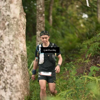 Runner Photo 5164853