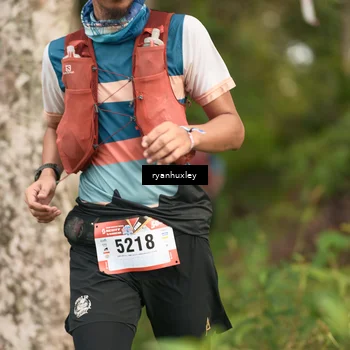 Runner Photo 5164854
