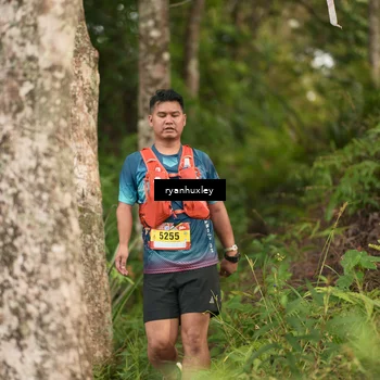Runner Photo 5164855