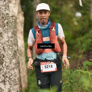 Runner Photo 5164868