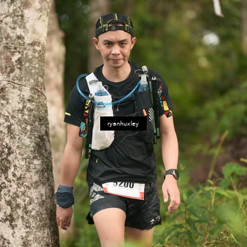 Runner Photo 5164869