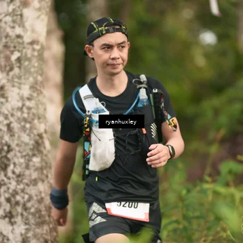 Runner Photo 5164870
