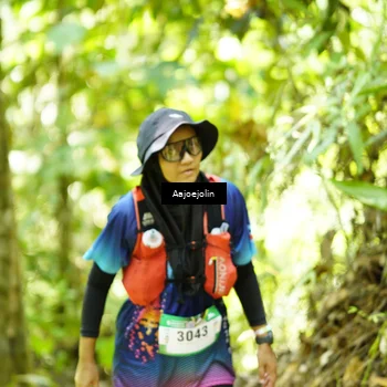 Runner Photo 5164871