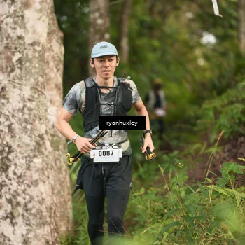 Runner Photo 5164873