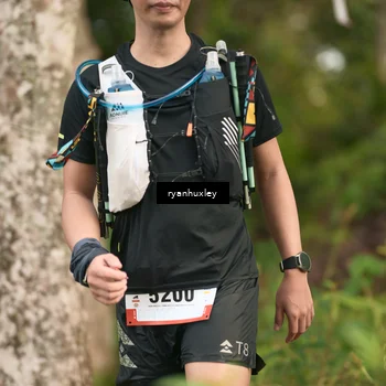 Runner Photo 5164874