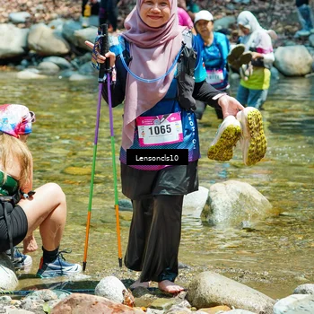Runner Photo 5164875