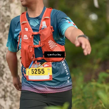 Runner Photo 5164876