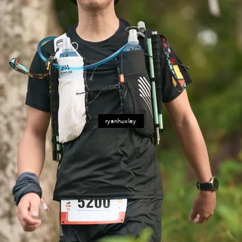 Runner Photo 5164877