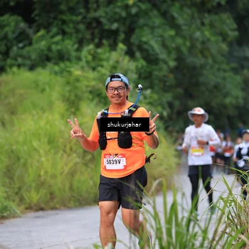 Runner Photo 5164879