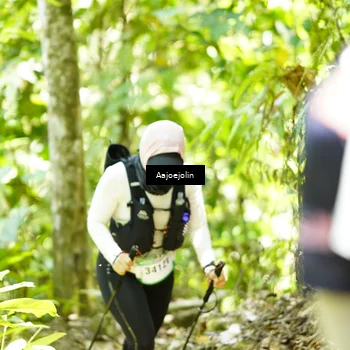 Runner Photo 5164881
