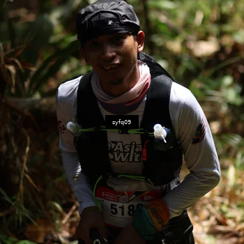 Runner Photo 5164884