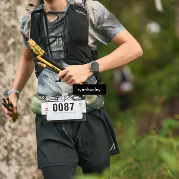 Runner Photo 5164897