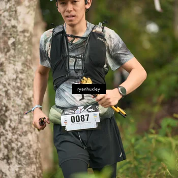 Runner Photo 5164898