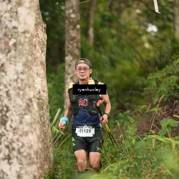Runner Photo 5164899