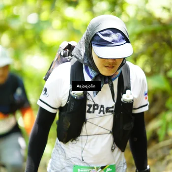 Runner Photo 5164902