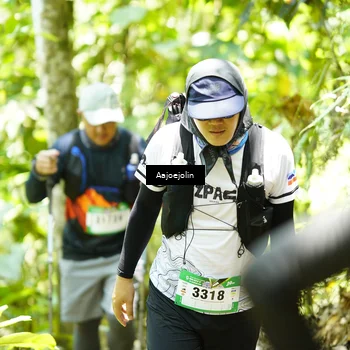 Runner Photo 5164907